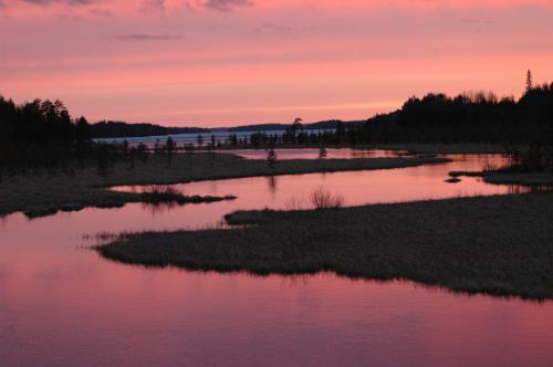 Lac lantua