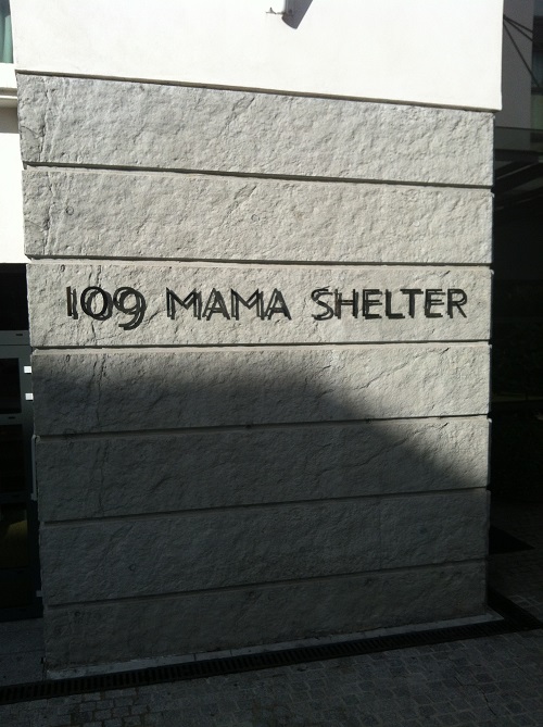 Mama