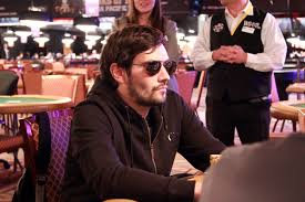 Maréchal WSOP
