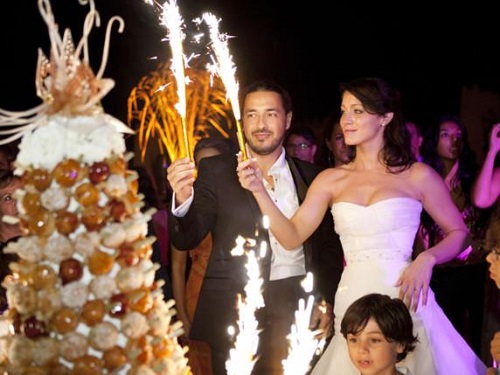 mariage