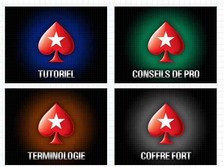 Poker School