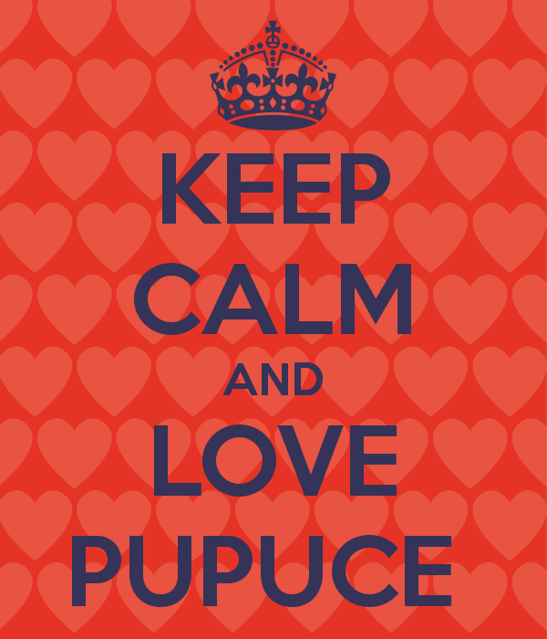 pupuce