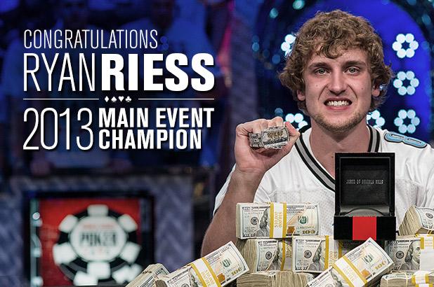 Ryan Riess