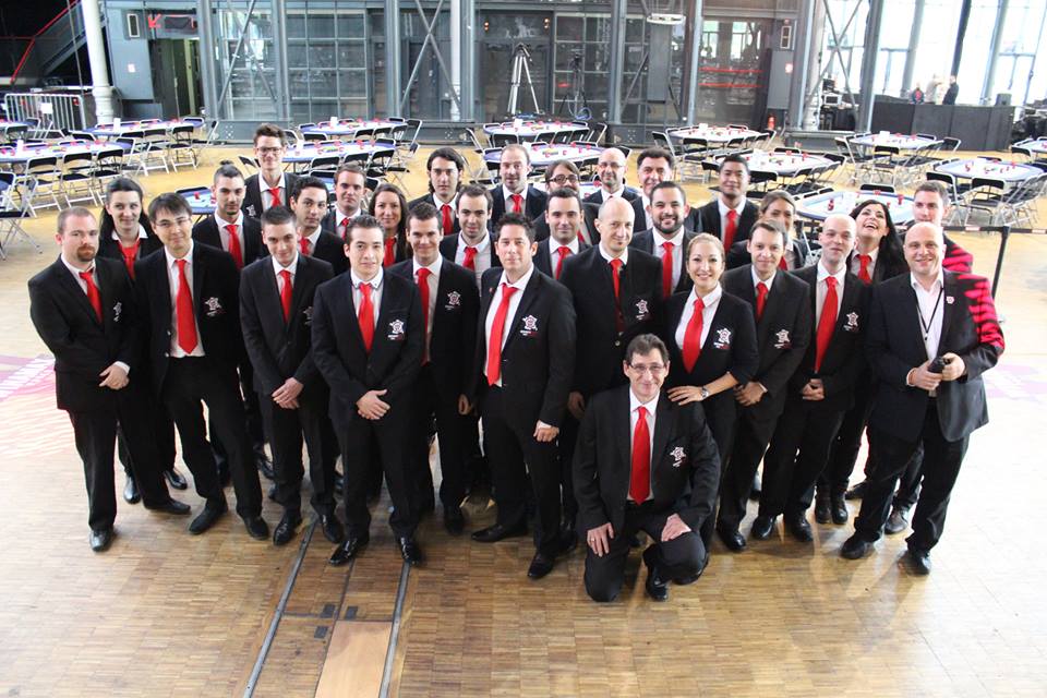 Staff