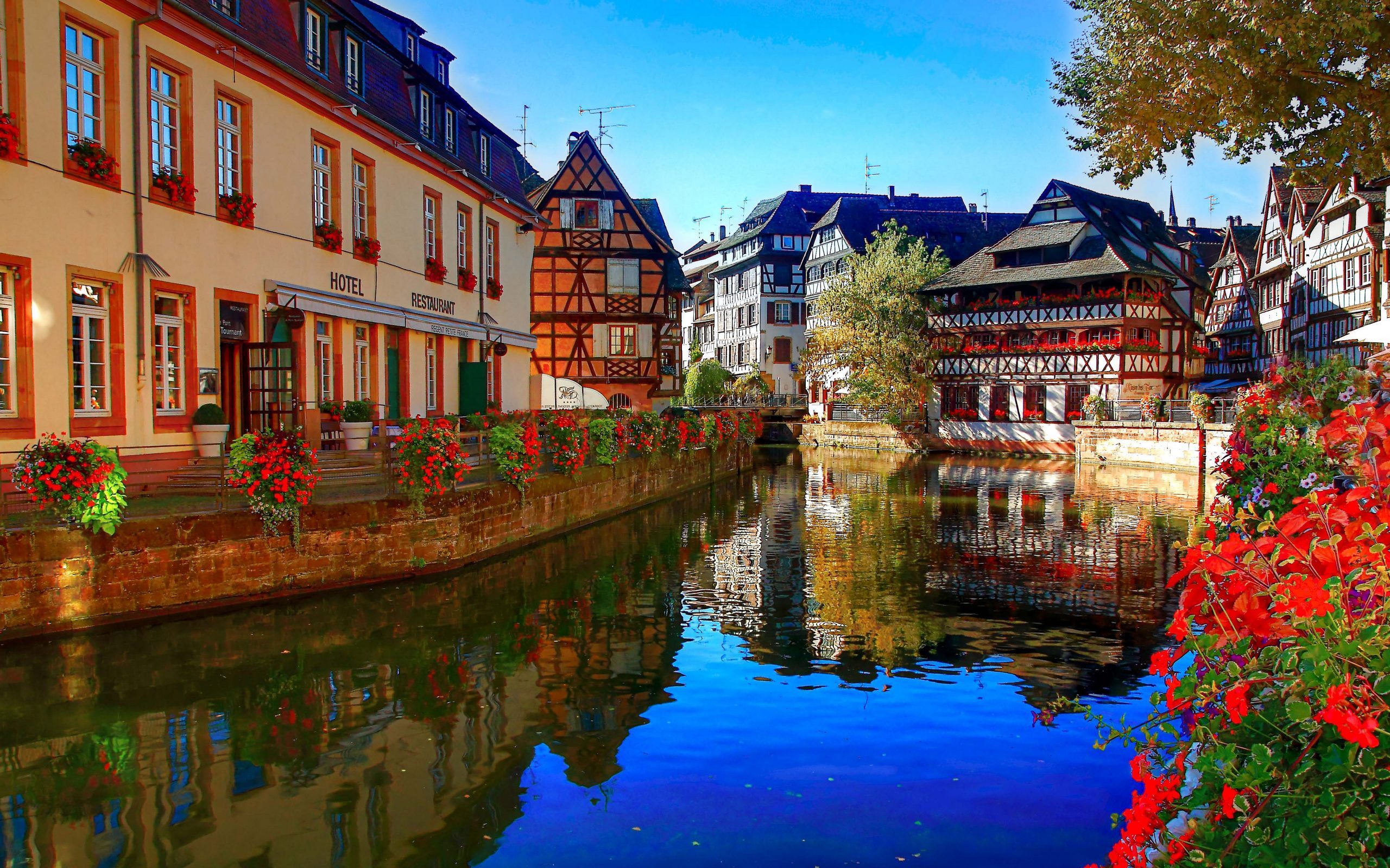 Strasbourg