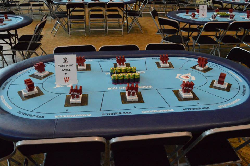 Tables