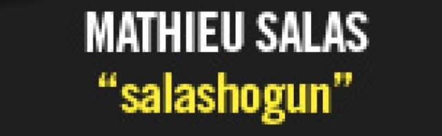 Interview de Mathieu « Salashogun » Salas Candidat de la Top Shark Academy