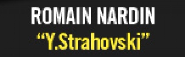 Interview de Romain « Y.Strahovski » Nardin Candidat de la Top Shark Academy
