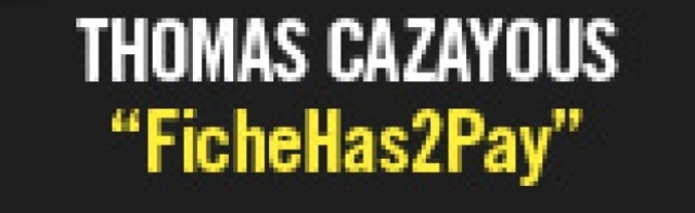 Interview de Thomas « FicheHas2Pay » Cazayous Candidat de la Top Shark Academy