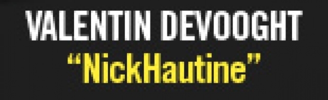 Interview de Valentin « NickHautine » Devooght Candidat de la Top Shark Academy