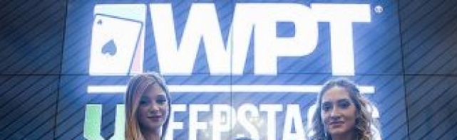 Jolie Victoire Française Lors du WPT DeepStacks Malte !