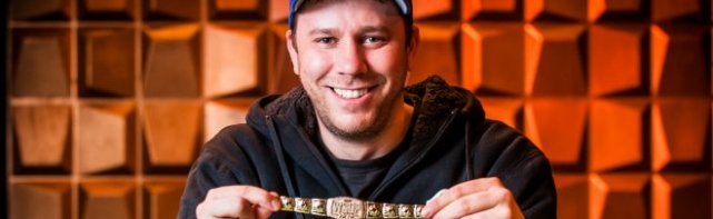 Kevin MacPhee Remporte le Main Event Des WSOPE Berlin