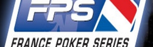 Les France Poker Series à Cannes Dés Demain