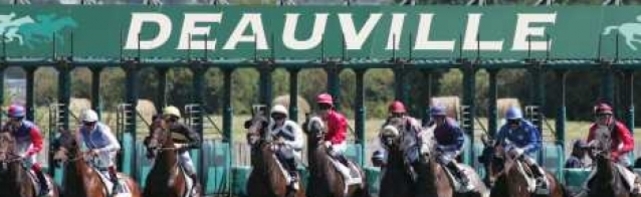 Logement Des Croupiers à Deauville : un « non Sujet » D’après Lucille Denos