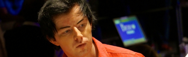 Lutte Contre le Cancer de la Prostate : Jake Cody et PokerStars se Mobilisent