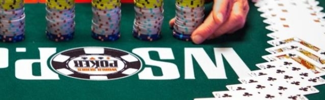 Main Event WSOP 2014 Day 4 : Andrew Liporace Chipleader, 12 (ou 11) Français au Day 4