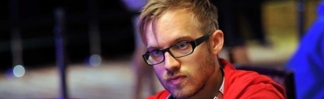 Main Event WSOP 2014 : un Day 6 Sous Pression, Martin Jacobson à Nouveau Chipleader