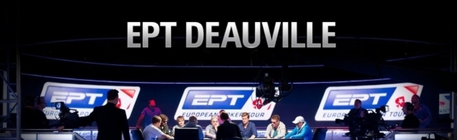 Pas D’EPT Deauville en 2016