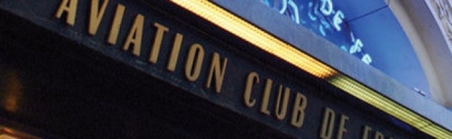 Perquisition et Arrestations à L’Aviation Club de France