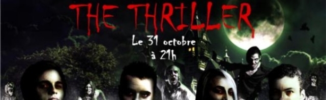 PMU.fr : The Thriller D’Halloween
