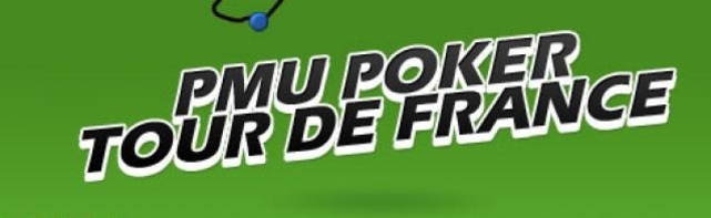 PMU Poker : Tour de France 2014