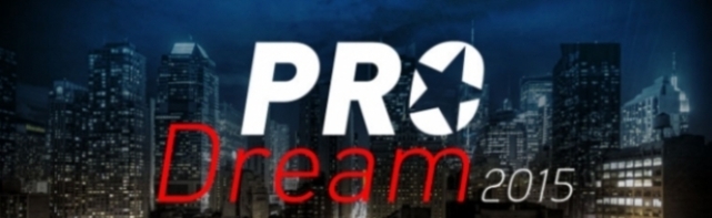 PMU Pro Dream 2015 : Les Finalistes