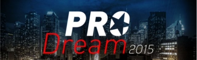 PMU Pro Dream 2015 : un Contrat Pro à 50 000€