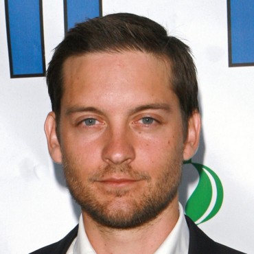 Tobey Maguire