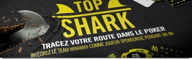 Top Shark Academy Saison IV : Semaine 4 Go Fast …and Furious