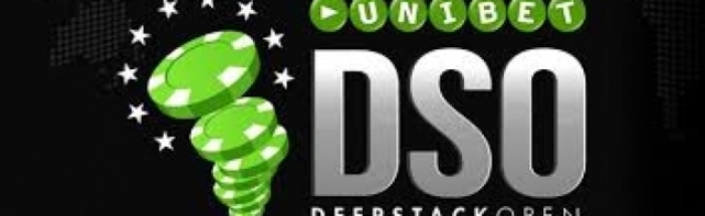 Unibet Deepstack Open à Forges-Les-Eaux : François Creignou Vainqueur