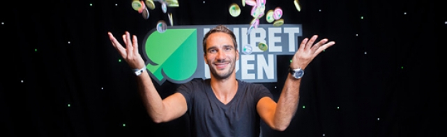 Unibet Open de Cannes 2015 : Victoire de Julien Sitbon