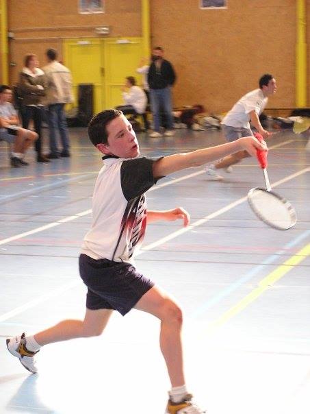 Bobz Badminton