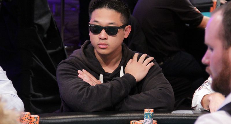 Chan WSOP 2015