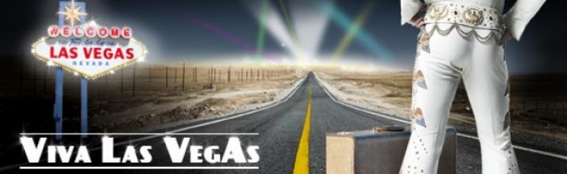 Viva Las Vegas 2015 Avec PMU.fr