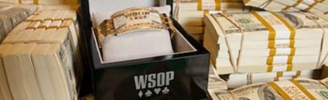 WSOP 2014 Main Event : Paul Tedeschi en Tête Des Français, Elky et Patrick Bruel Éliminés