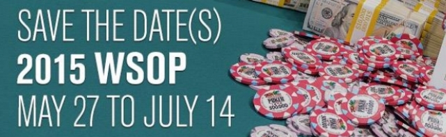 WSOP 2015 : Résultats du Jour 10 – Un Bracelet Pour Idan Raviv