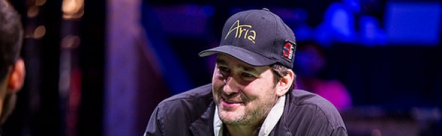 WSOP 2015 : Résultats du Jour 13 – 14e Bracelet Pour Phil Hellmuth