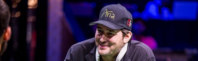 WSOP 2015 :  Résultats du Jour 13 – 14e Bracelet Pour Phil Hellmuth