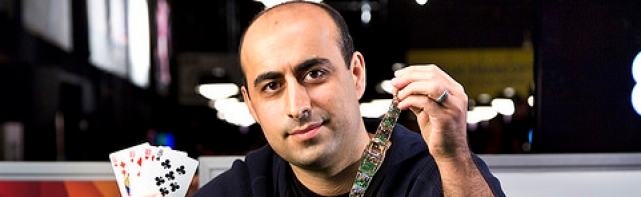 WSOP 2015 :  Résultats du Jour 15 – 5e Bracelet Pour Daniel Alaei