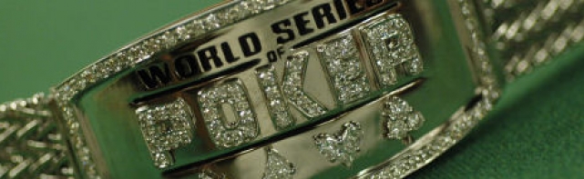 WSOP 2015 : Résultats du Jour 19 – Encore 2 Français Sur le Monster Stack
