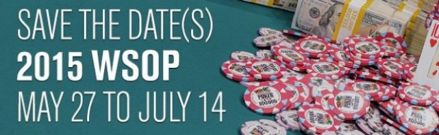 WSOP 2015 :  Résultats du Jour 9 et Soupçons de Triche Sur L’Event#10