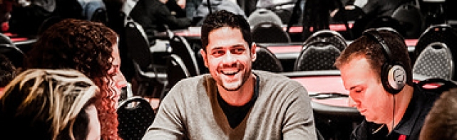 WSOP Europe 2015 : Benjamin Pollak en TF de L’Event#3