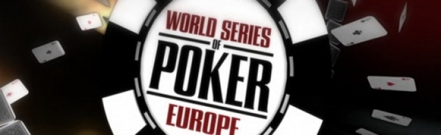 WSOP Europe 2015 : C’est à Berlin Que ça se Passe