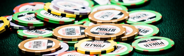 WSOP Europe 2015 : Main Event Day1B