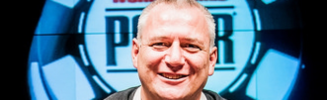 WSOP Europe 2015 : Makario Avramidis Prend le 1er Bracelet