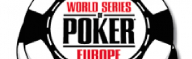 WSOP Europe 2015 :  Plus Aucun Français Sur L’Event#1