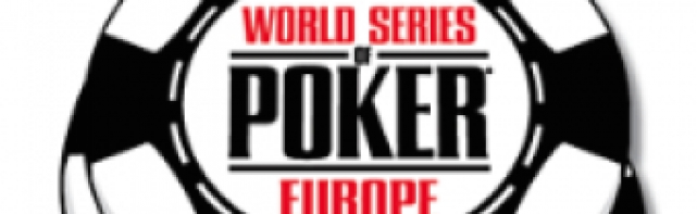 WSOP Europe 2015 : Plus Aucun Français Sur L’Event#1
