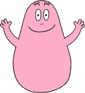 Barbapapa