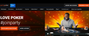 partypoker 