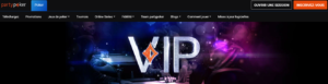 VIP PartyPoker 